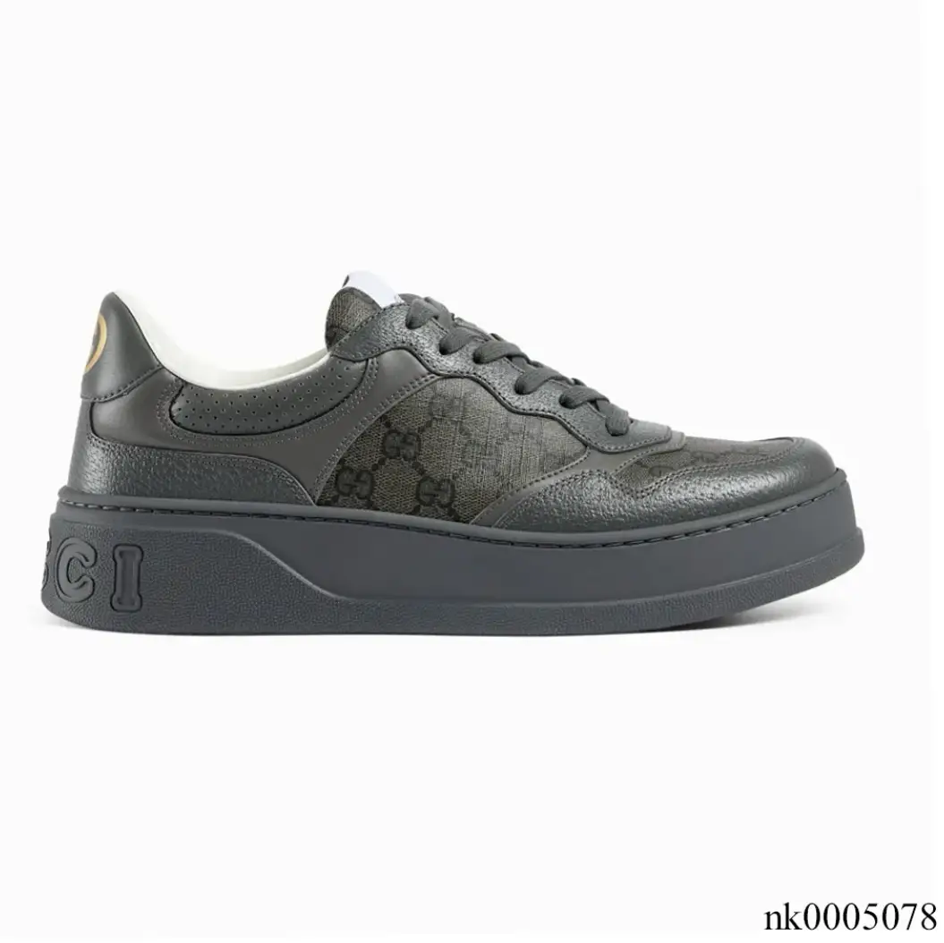 GG Lace-Up Shoes Sneakers – nk0005078 by Air Jordan