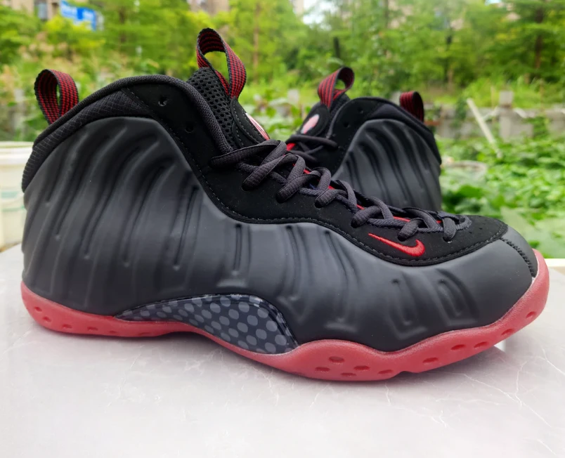Air Foamposite One Cough Drop Shoes Sneakers by Air Jordan