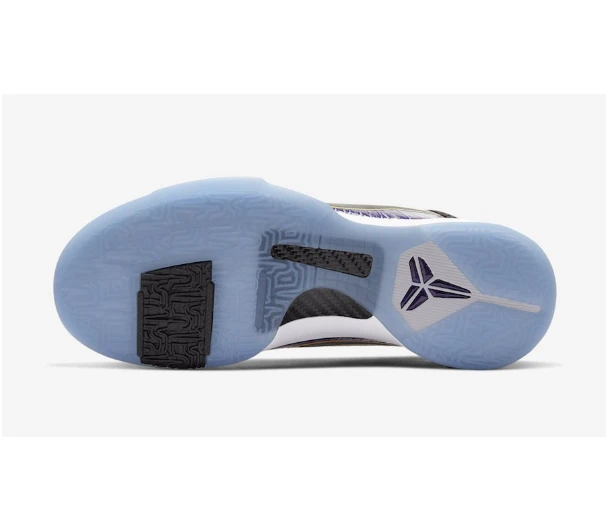 Zoom Kobe 5 Protro 5x Champ CD4991 500 by Air Jordan