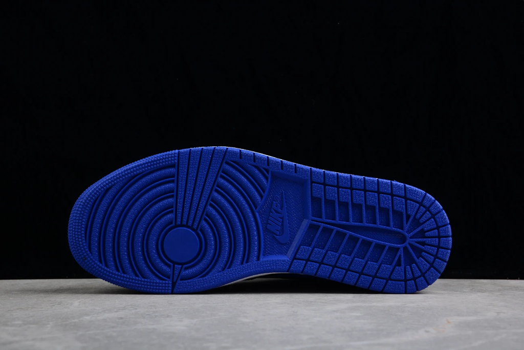 Air Jordan 1 High OG 'Patent Royal' by Air Jordan
