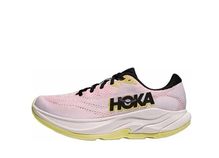 Hoka One One Rincon 4 Carnation Starlight Glow 1155131-CTNS by Air Jordan