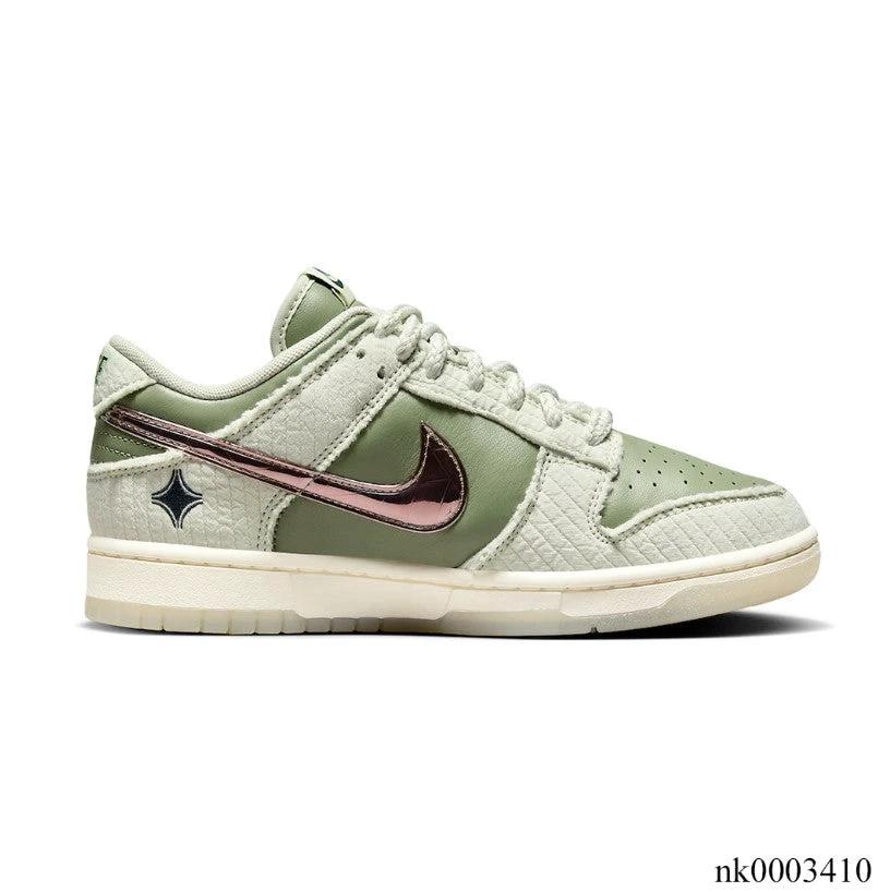 Kyler Murray x Dunk Low “Be 1 of One” Shoes Sneakers by Air Jordan