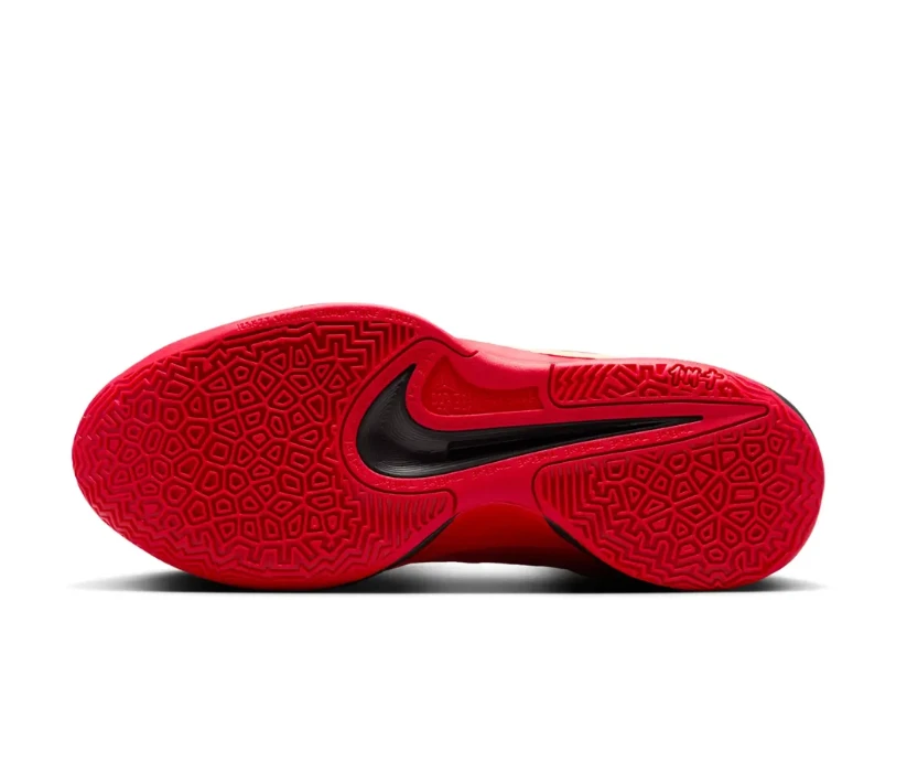 Ja 2 ‘Nightmare’ Shoes Sneakers by Air Jordan