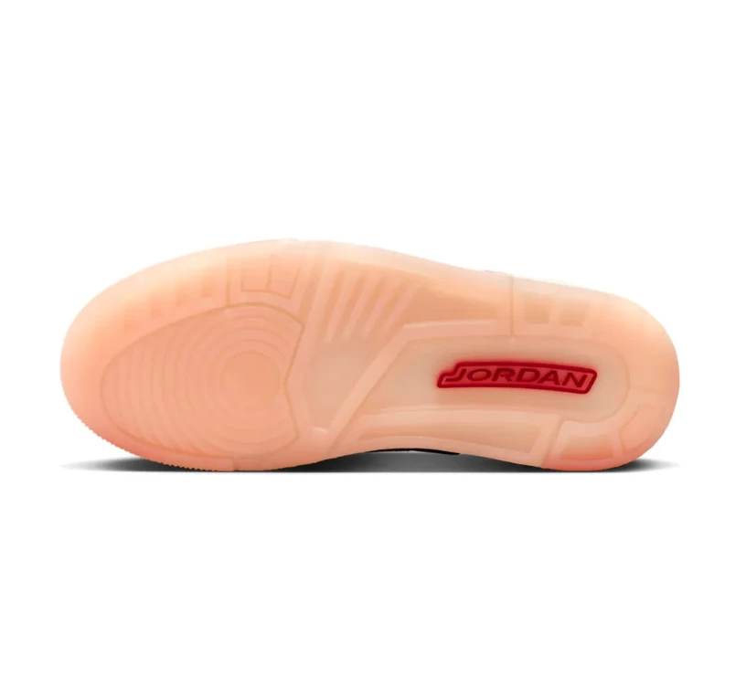 Air Jordan 3 Valentine’s Day Shoes Sneakers by Air Jordan