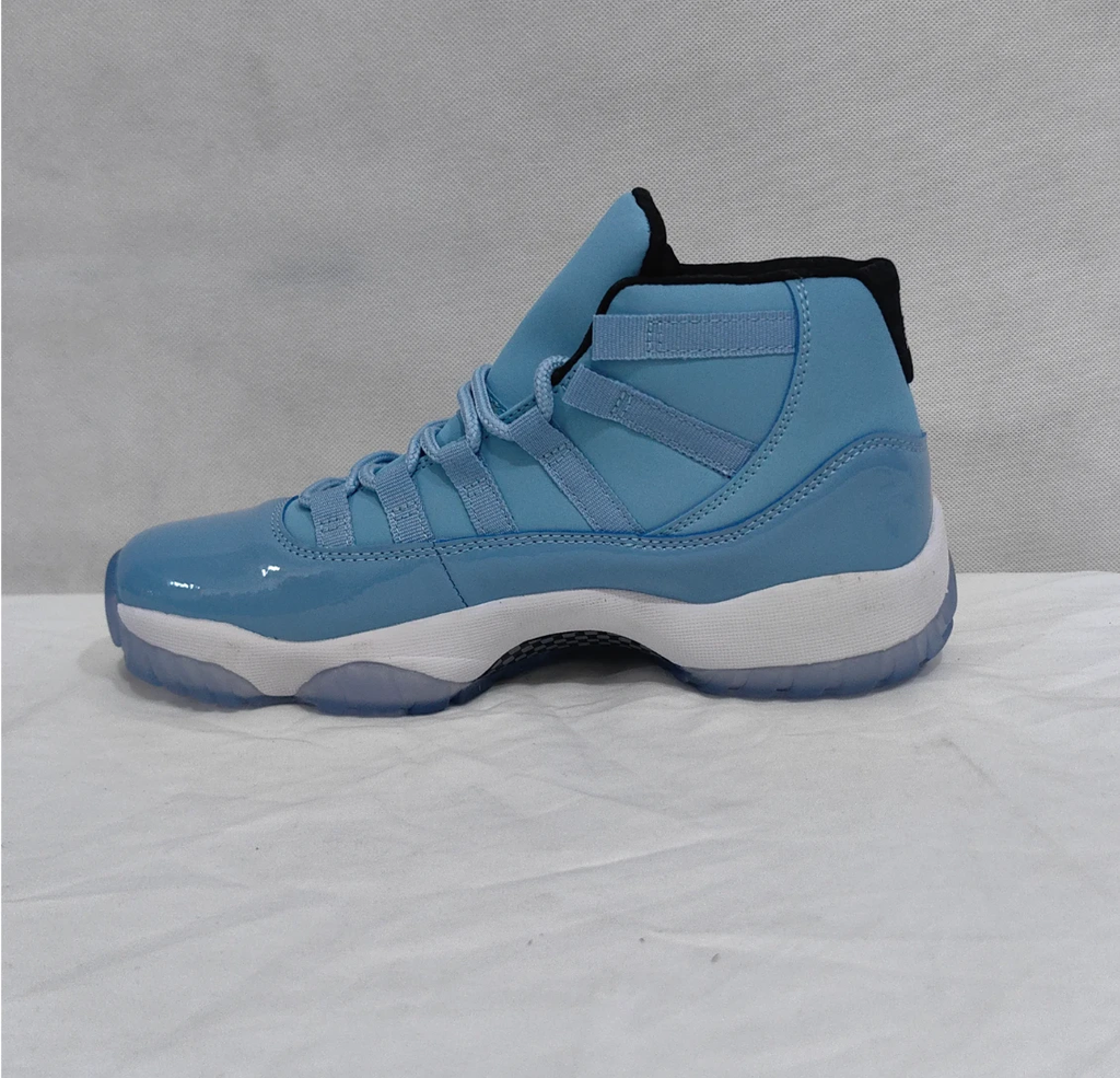 Air Jordan 11 Retro Pantone Shoes Sneakers by Air Jordan