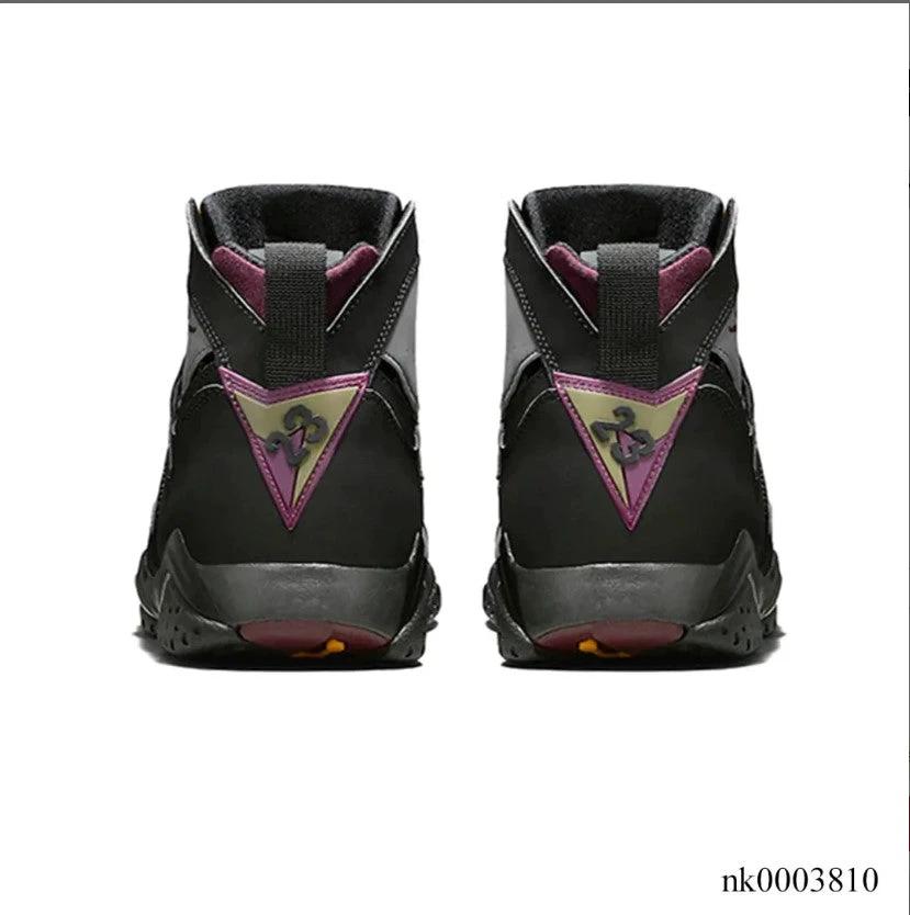 Air Jordan 7 Bordeaux Shoes Sneakers by Air Jordan