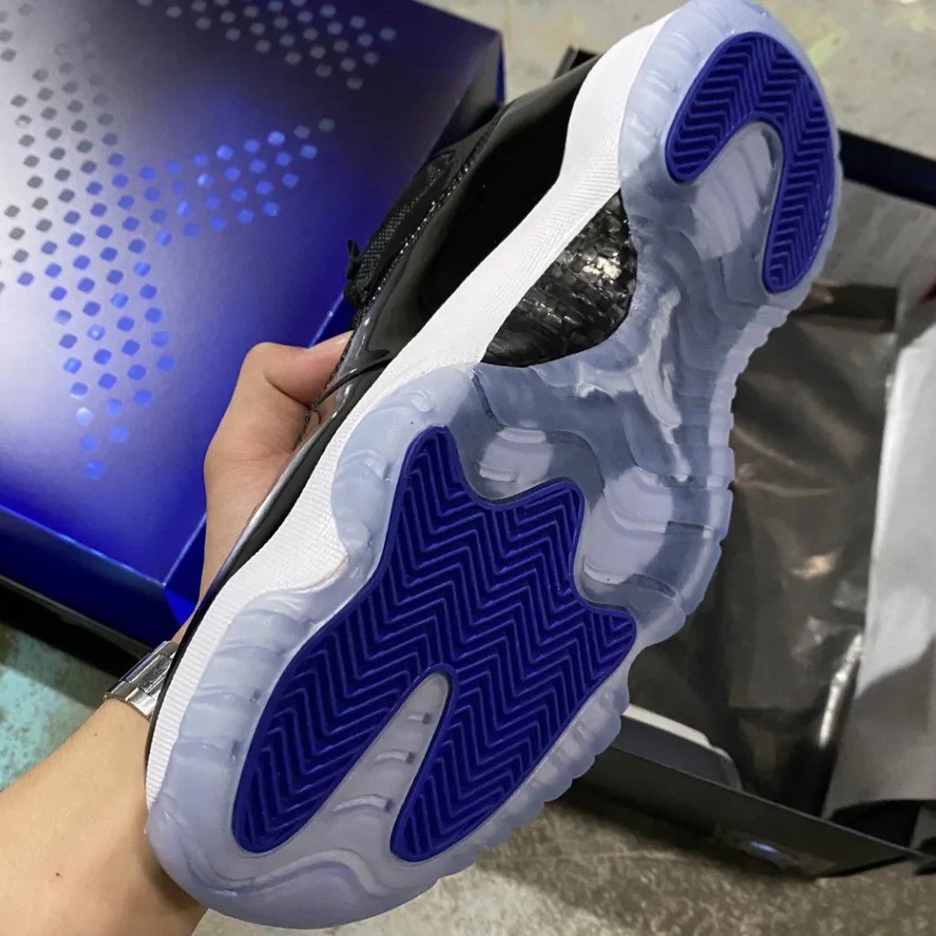 Air Jordan 11 Space Jam (2026) Shoes Sneaker by Air Jordan
