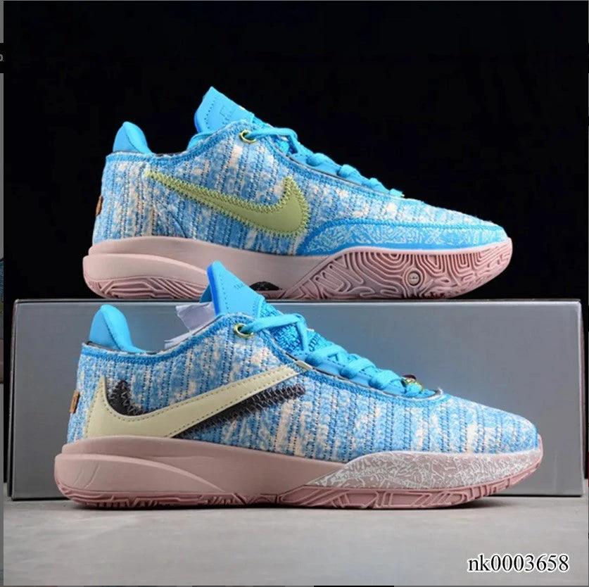 Lebron 20 EP All Star Shoes Sneakers by Air Jordan