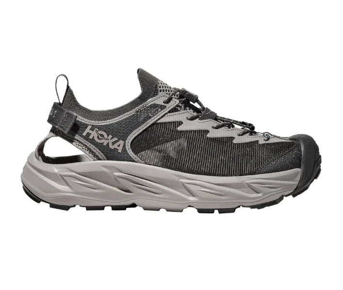 Hoka One One Hopara 2 Satellite Grey 1147650-STLLT by Air Jordan