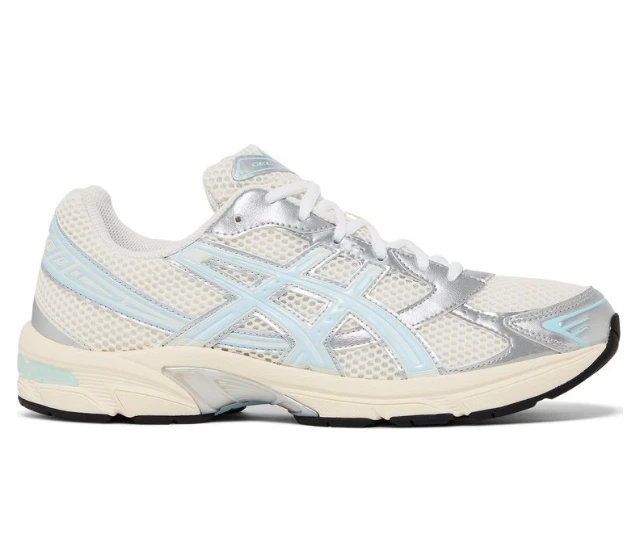 Kith x Asics Gel 1130 Cream Starlight Blue 1201A956-101 by Air Jordan
