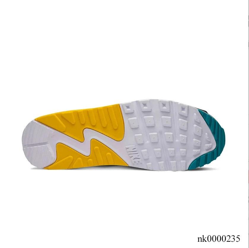 Air Max 90 Be True (2019) Shoes Sneakers by Air Jordan