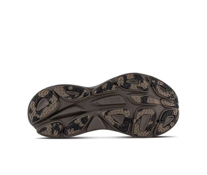 Hoka One One Bondi 8 TS Umber 1155391-UBR by Air Jordan