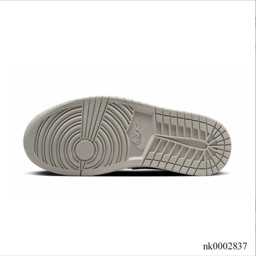 Air Jordan 1 High OG Elephant Print Shoes Sneakers by Air Jordan