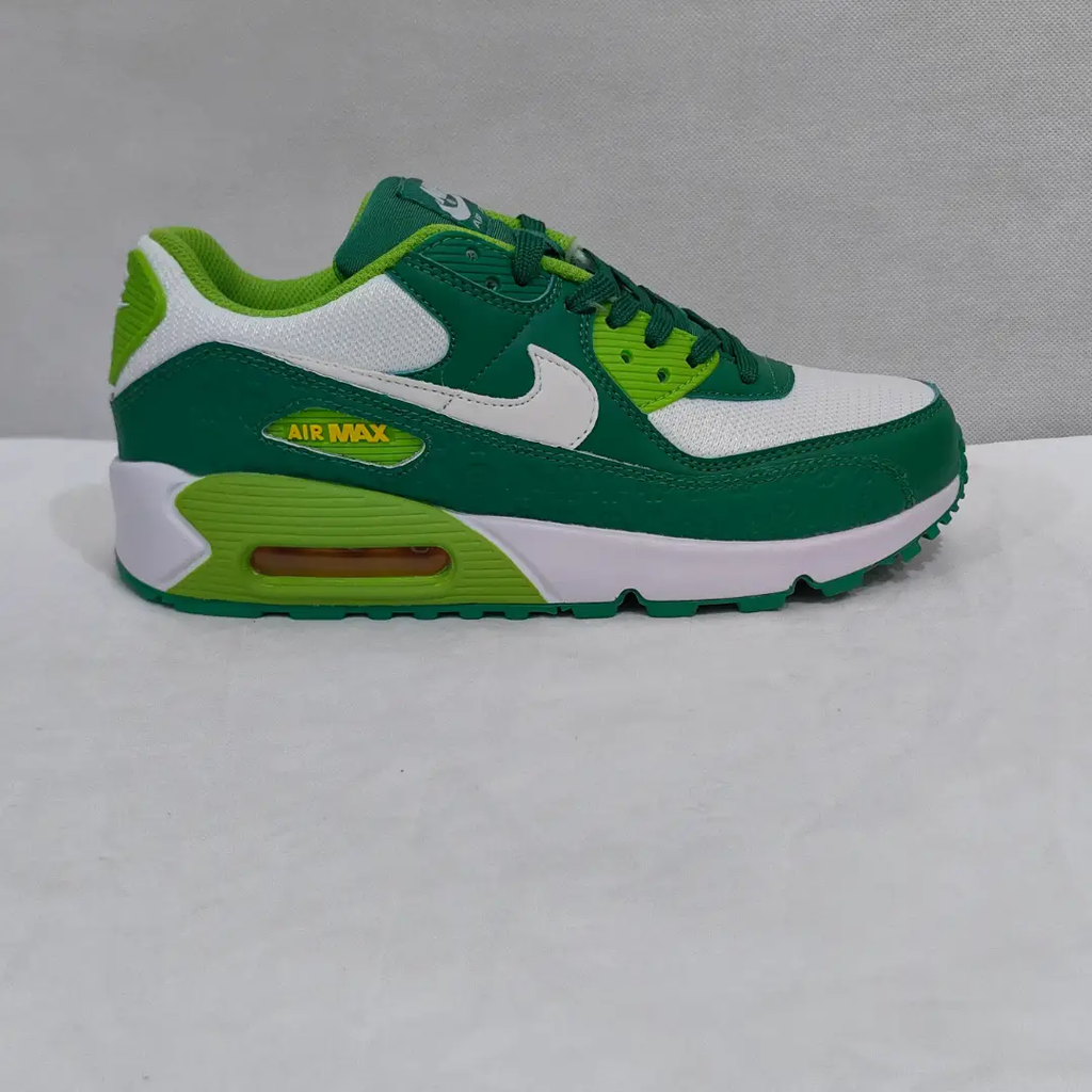 Air Max 90 St Patrick’s Day (2021) Shoes Sneakers by Air Jordan