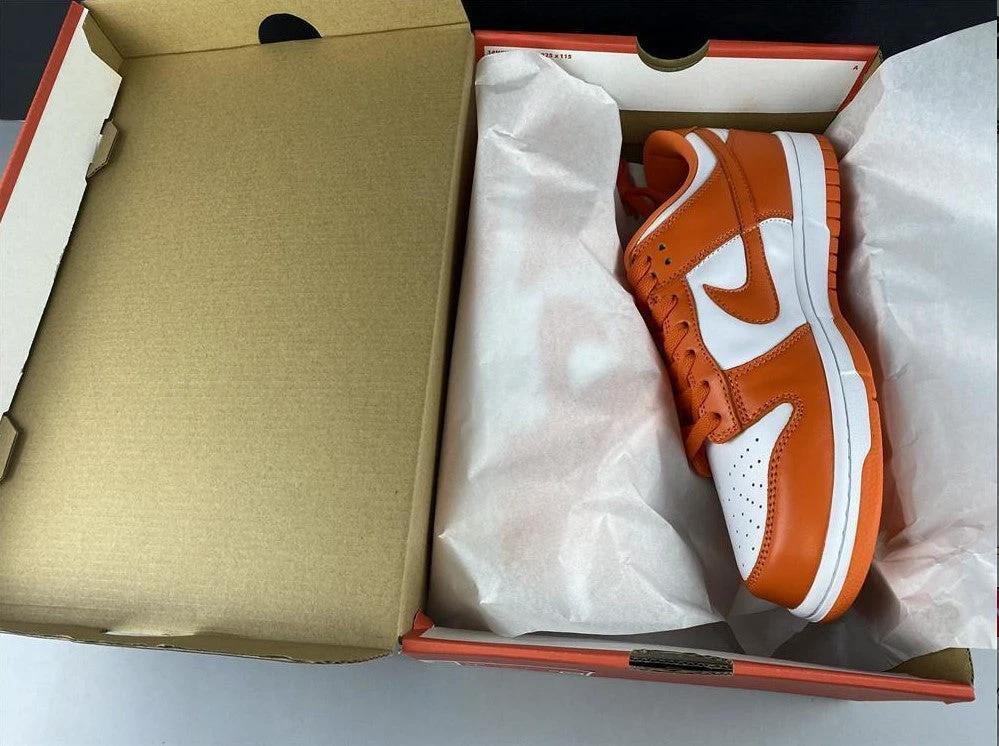 Dunk Low SP Syracuse (2020) Shoes Sneakers by Air Jordan