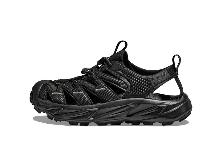 Hoka One One Hopara Black 1106534-BBLC by Air Jordan
