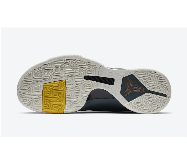 Zoom Kobe 5 Protro EYBL CD4991 300 by Air Jordan