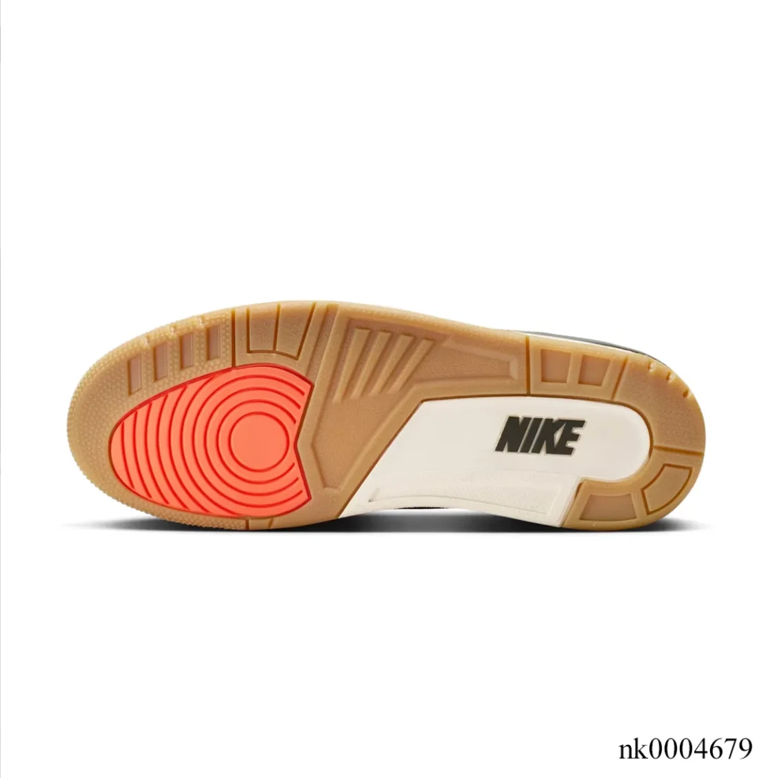 Air Jordan 3 Family Affair Shoes Sneakers by Air Jordan