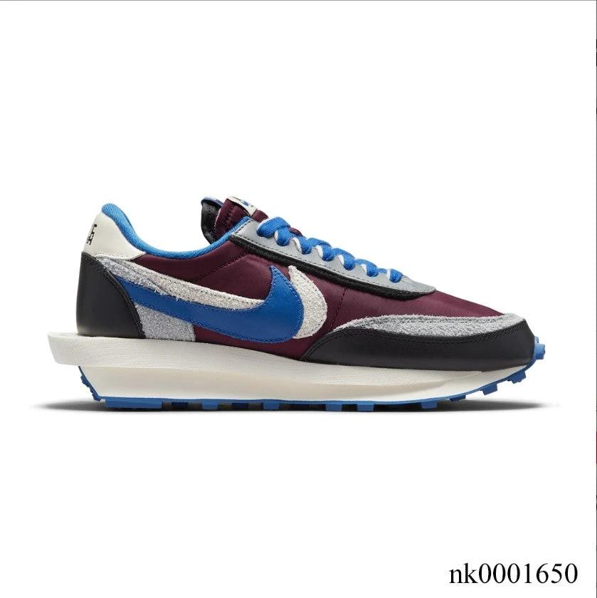 Undercover x Sacai x LDWaffle Shoes Sneakers by Air Jordan