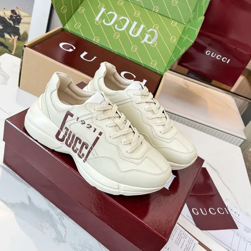 GG Rhyton ‘1921 GG’ Shoes Sneakers by Air Jordan
