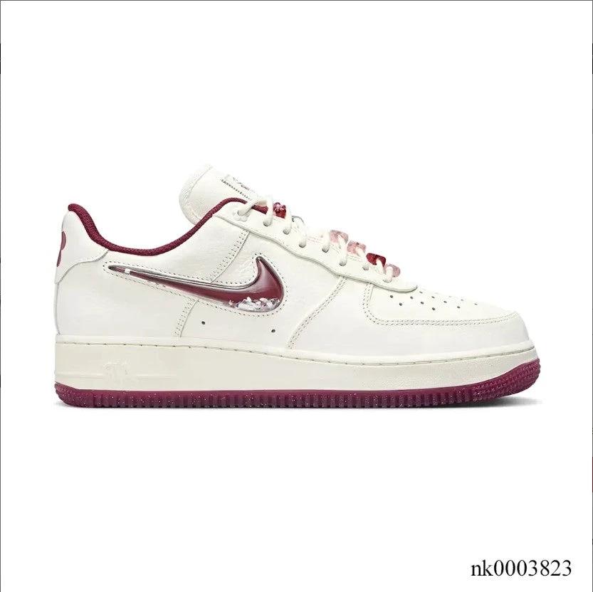Air Force 1 Mid Independence Day Shoes Sneakers by Air Jordan