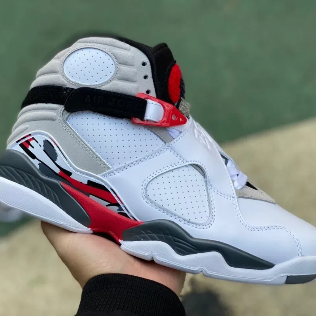 Air Jordan 8 Bugs Bunny (2025) Shoes Sneakers by Air Jordan