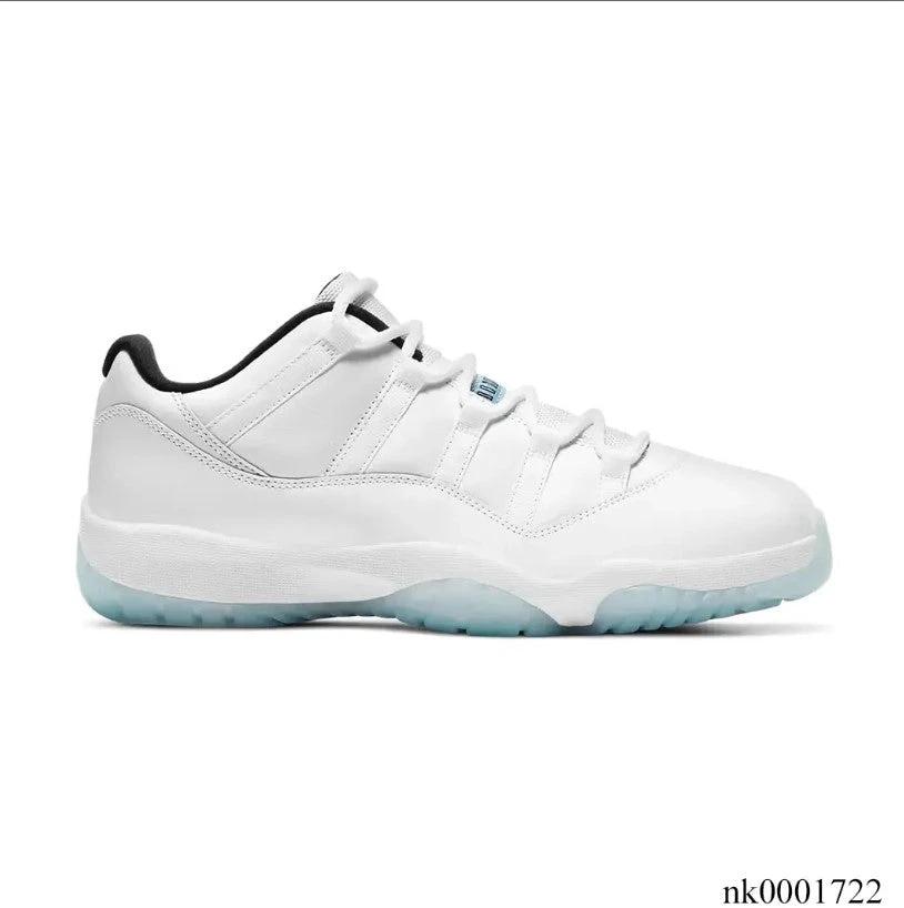 Air Jordan 11 Low Legend Blue Shoes Sneakers by Air Jordan