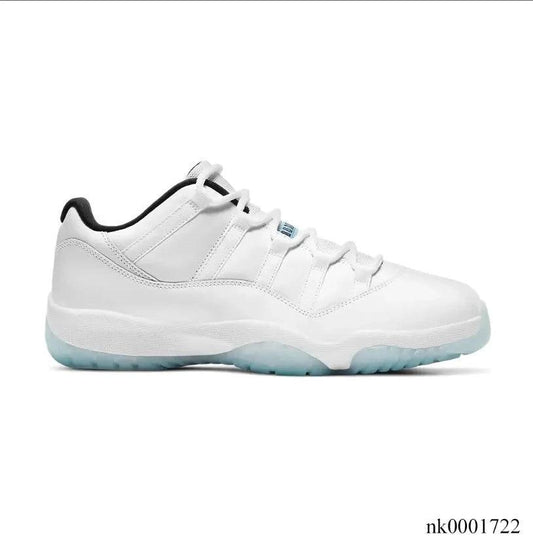 Air Jordan 11 Low Legend Blue Shoes Sneakers by Air Jordan