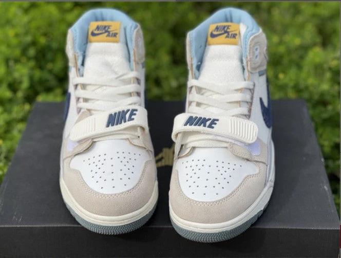 Air Jordan Legacy 312 Corduroy Swoosh Shoes Sneakers by Air Jordan