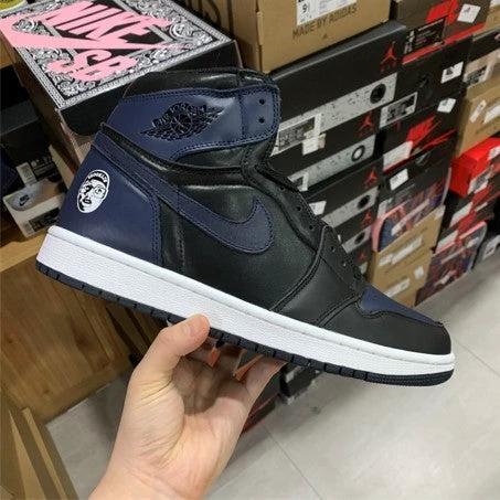 Air Jordan 1 Mars Blackmon PE by Air Jordan