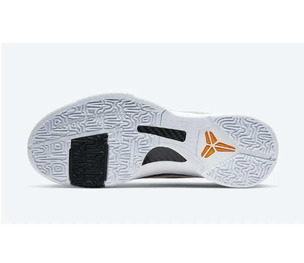 Zoom Kobe 5 Protro Alternate Bruce Lee CD4991 101 by Air Jordan