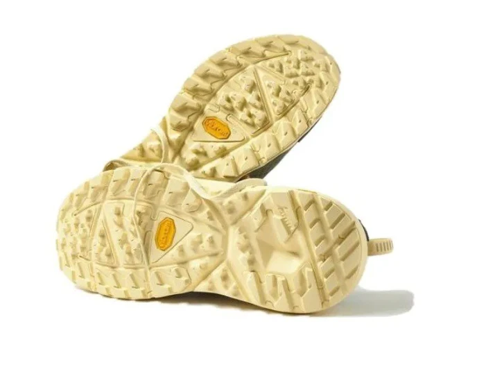 Hoka One One Kaha x END. Low Gore-Tex Overland 1155730-CVF by Air Jordan