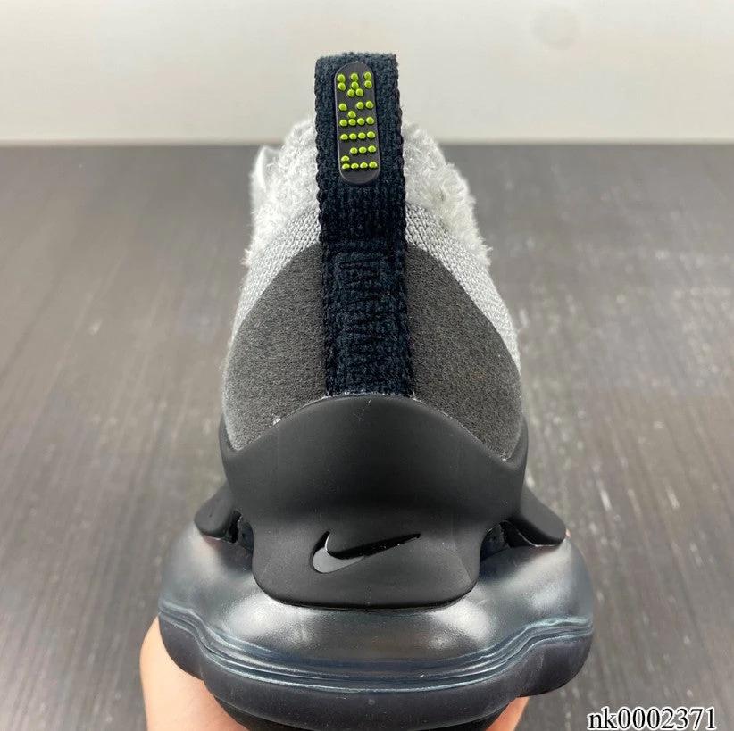 Air Max Scorpion Wolf Grey Shoes Sneakers by Air Jordan