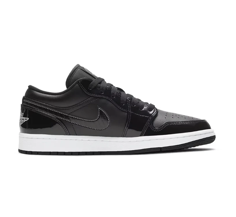 Air Jordan 1 Low All-Star Shoes Sneakers by Air Jordan