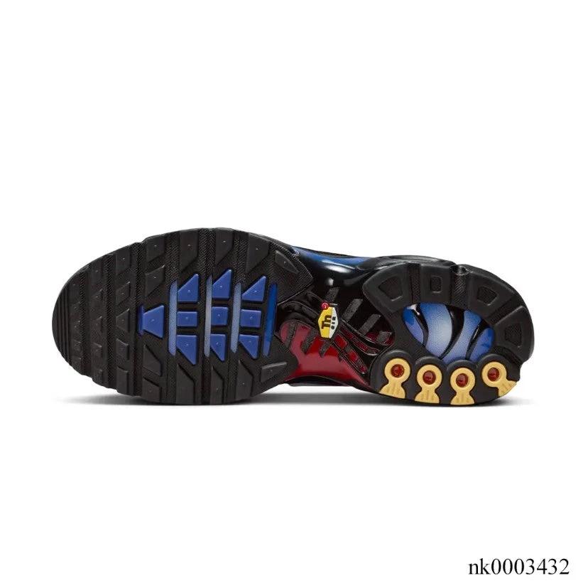 Air Max Plus TN 25th Shoes Sneakers by Air Jordan