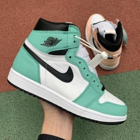 Air Jordan 1 Colour by Air Jordan