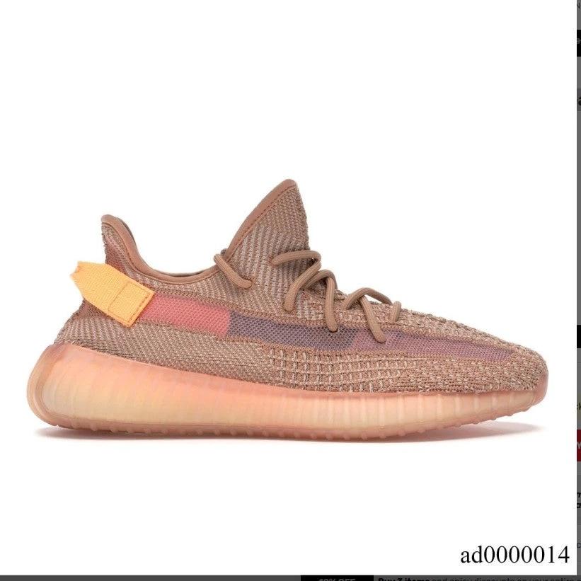 Yeezy Boost 350 V2 Clay Shoes Sneakers by Air Jordan