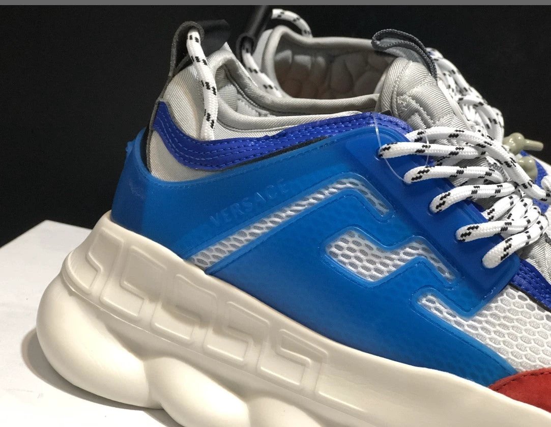 Chain Reaction Shoes Sneakers 3 by Air Jordan