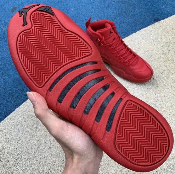 Air Jordan 12 Gym Red by Air Jordan