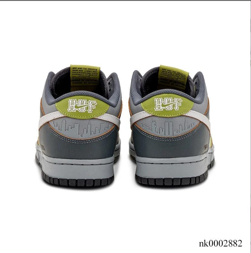 Nike SB Dunk Low HUF Wait What Friends and Family Shoes Sneakers by Air Jordan