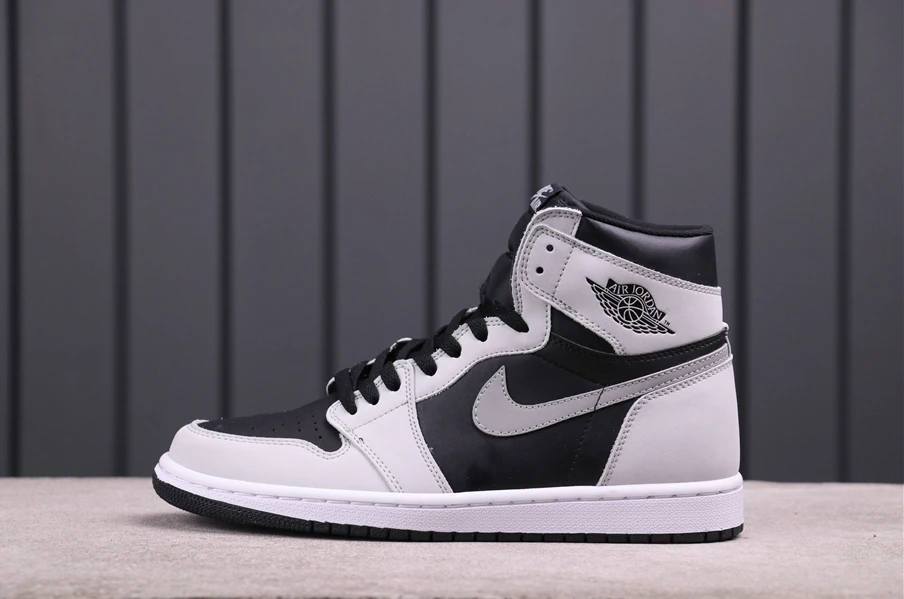 Air Jordan 1 Retro High OG Shadow 2.0 by Air Jordan