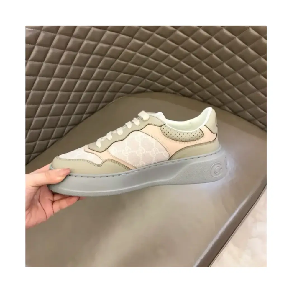 GG Rhyton Shoes Sneakers – nk0005086 by Air Jordan