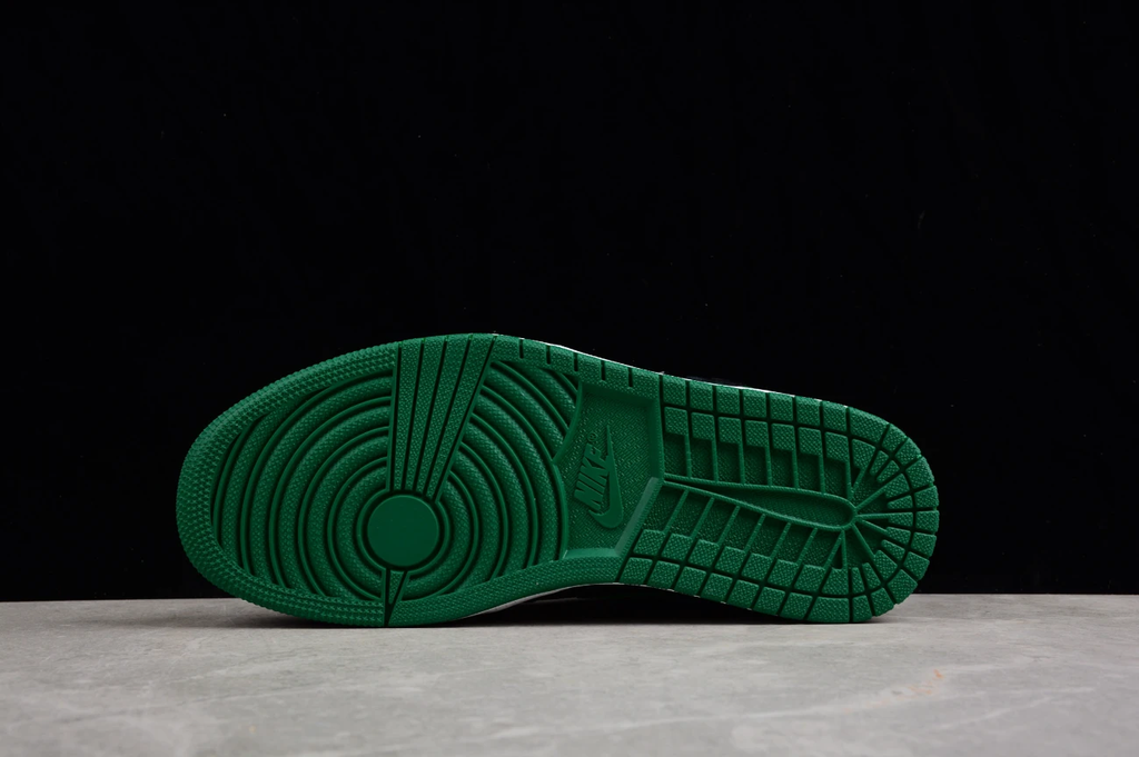 Air Jordan 1 Retro High OG Pine Green by Air Jordan