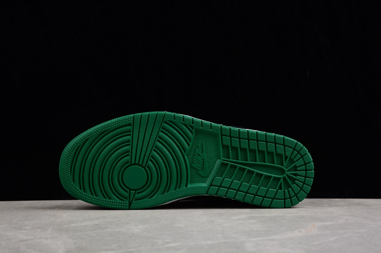 Air Jordan 1 Retro High OG Pine Green by Air Jordan