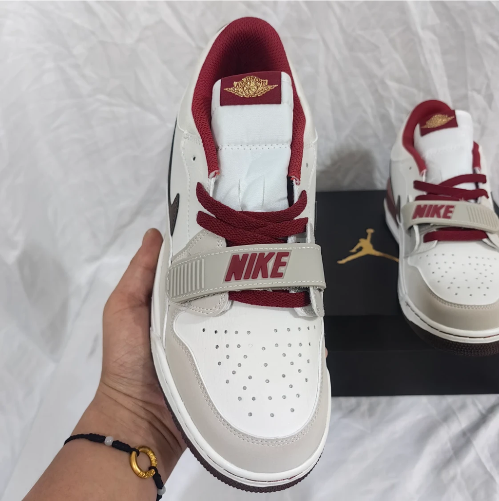 JD Legacy 312 Low Year of the Horse Shoes Sneakers by Air Jordan