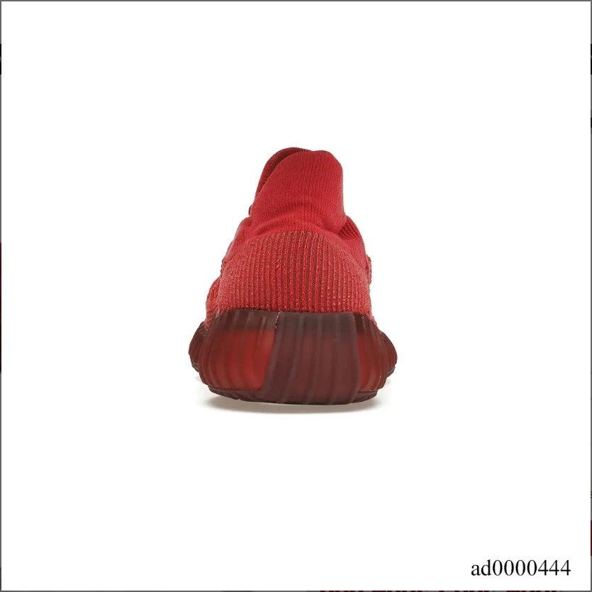 Yeezy 350 Boots V2 CMPCT Slate Red Shoes Sneakers by Air Jordan