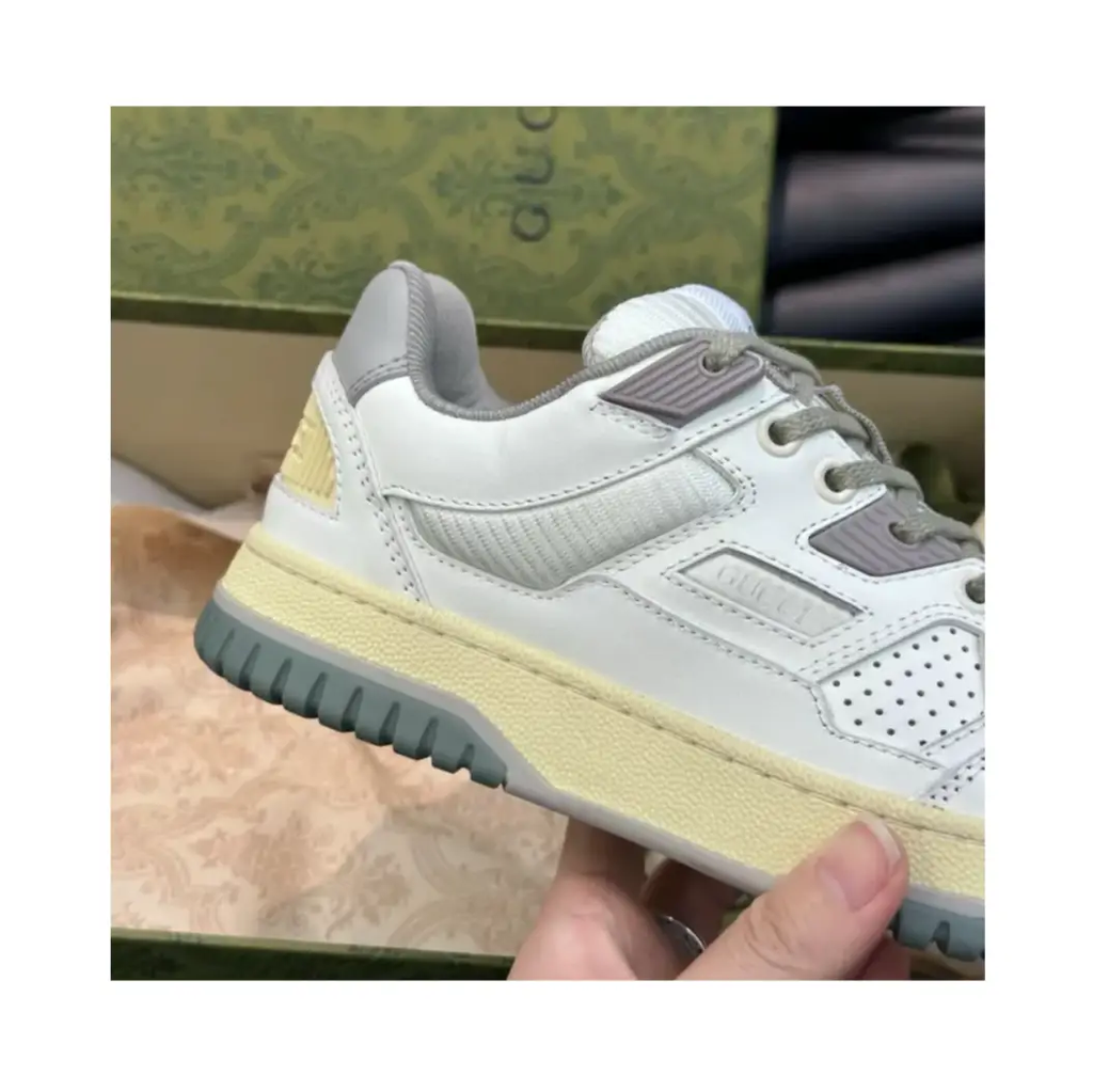 GG Screener Shoes Sneakers – nk0005070 by Air Jordan