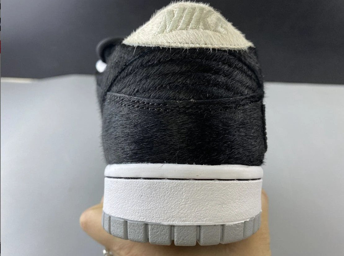 SB Dunk Low Medicom Toy (2020) Shoes Sneakers by Air Jordan