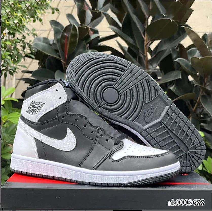 Air Jordan 1 High OG Reverse Panda Shoes Sneakers by Air Jordan
