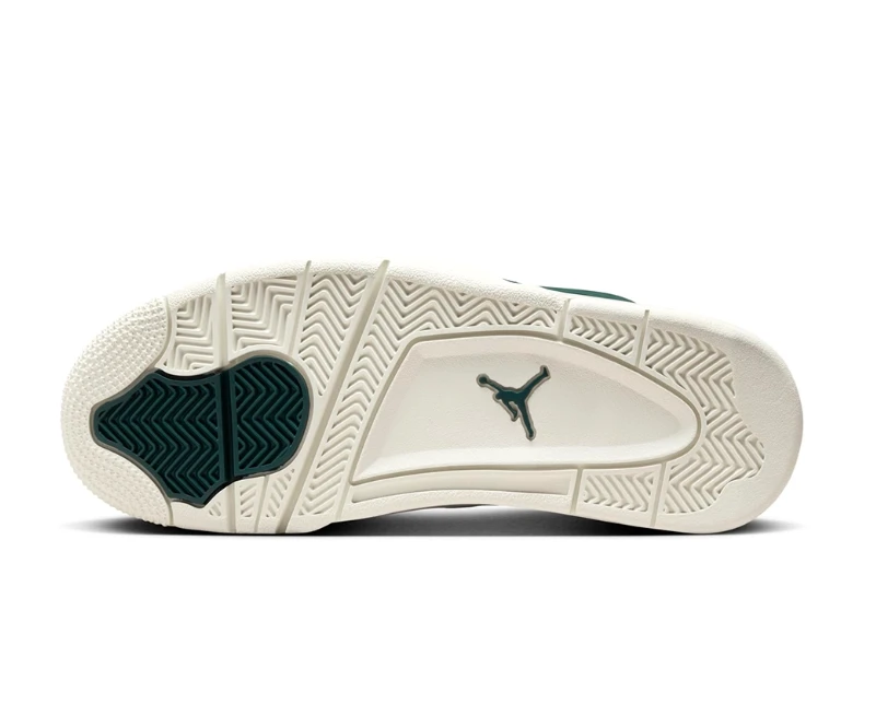 Air Jordan 4 RM Oxidized Green Shoes Sneakers by Air Jordan